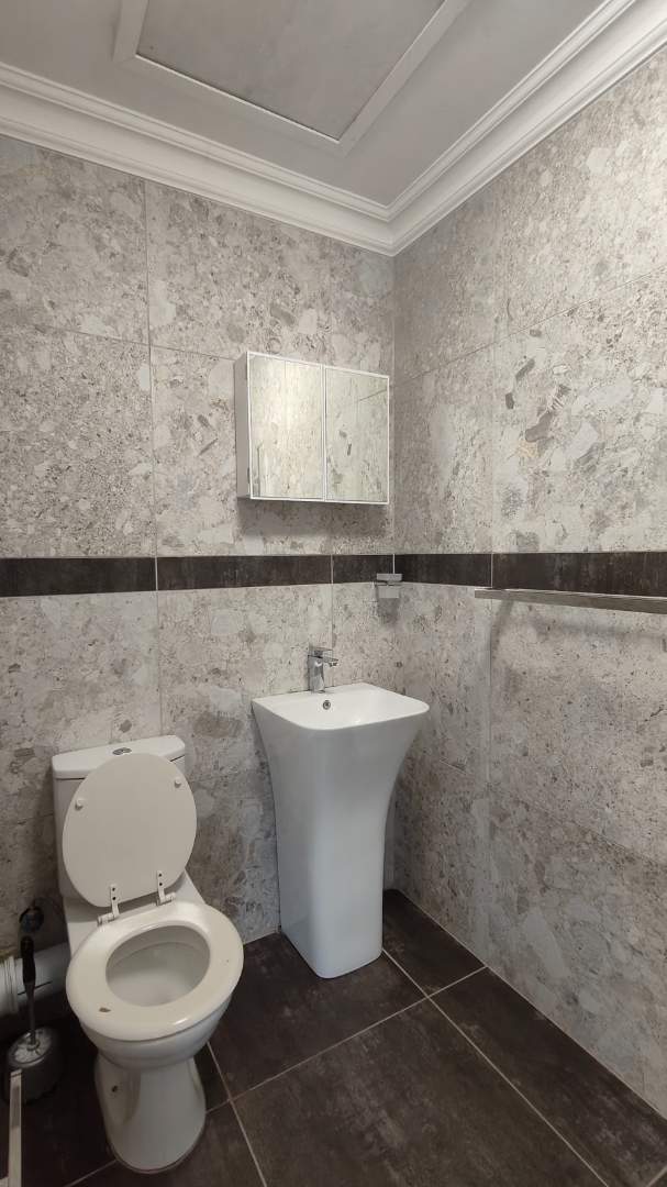 To Let 4 Bedroom Property for Rent in Monte Christo Western Cape